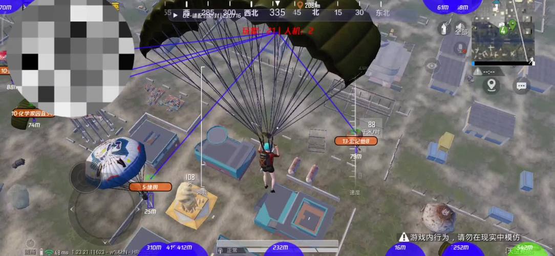 第五人格科技吧沙漠化的原因是什么